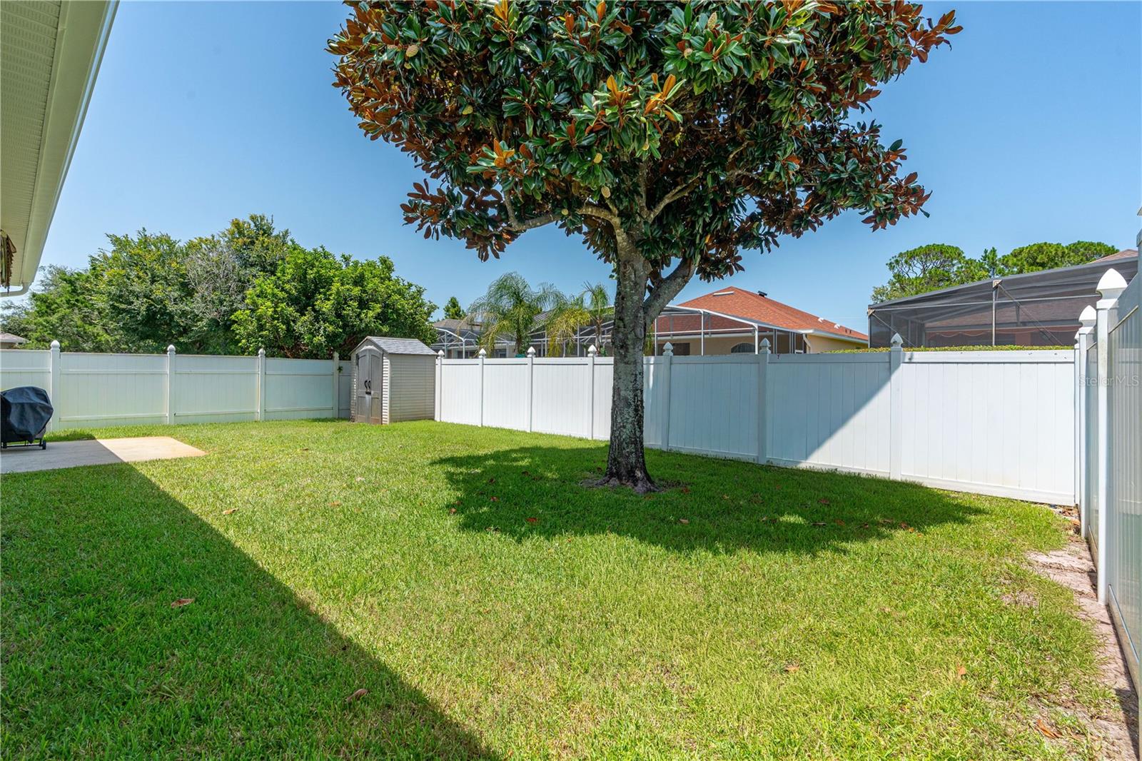 511 SAFE HARBOR DR, EDGEWATER, FL — photo 34
