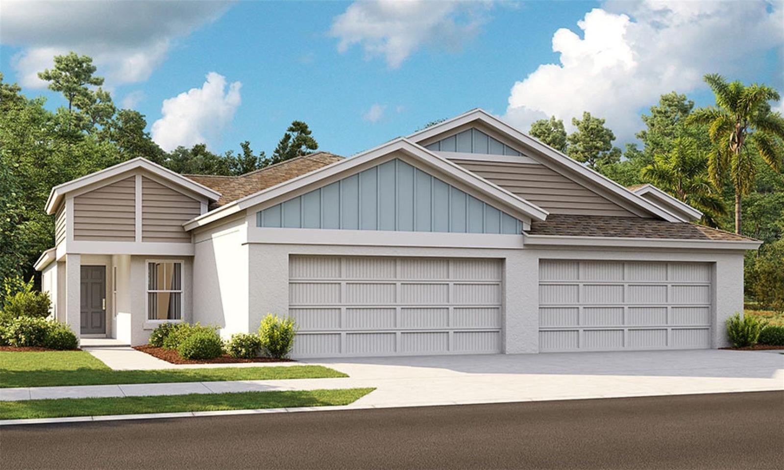 12589 OAK  HILL WAY, PARRISH, FL