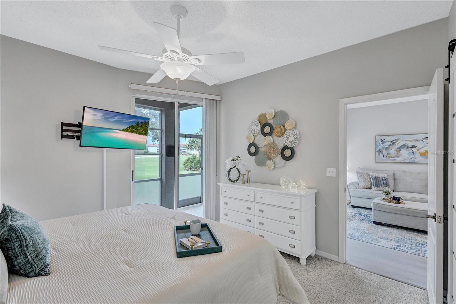 9620 CLUB SOUTH CIR #5107, SARASOTA, FL — photo 11