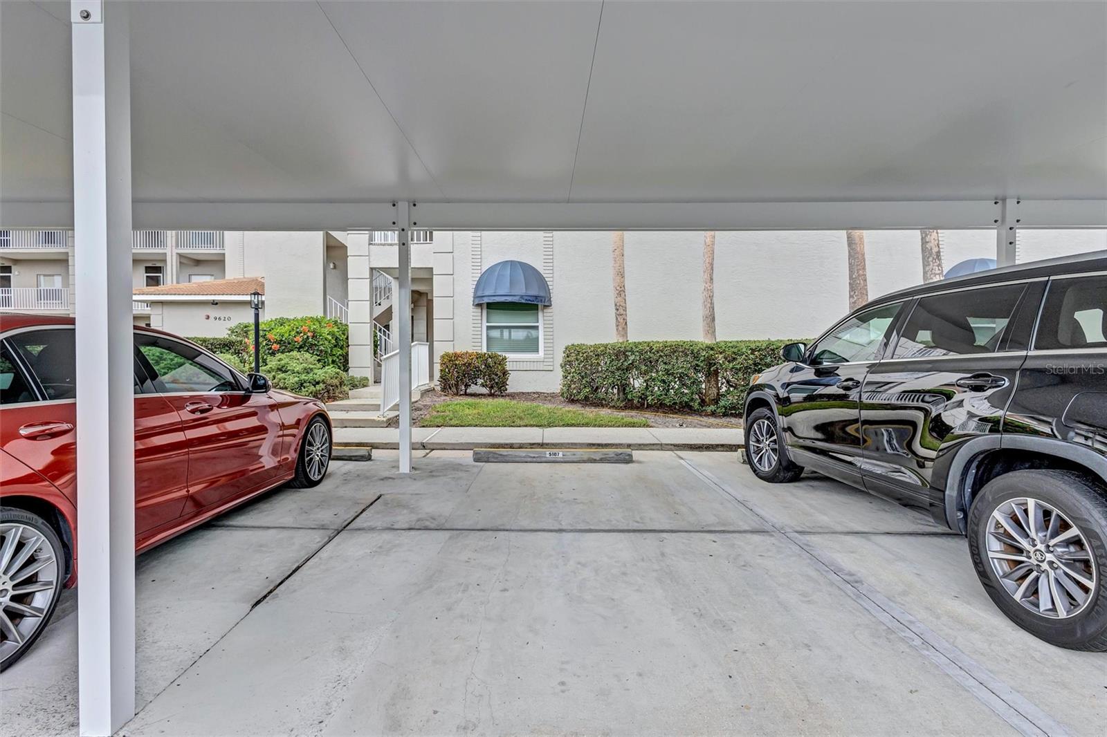9620 CLUB SOUTH CIR #5107, SARASOTA, FL — photo 19