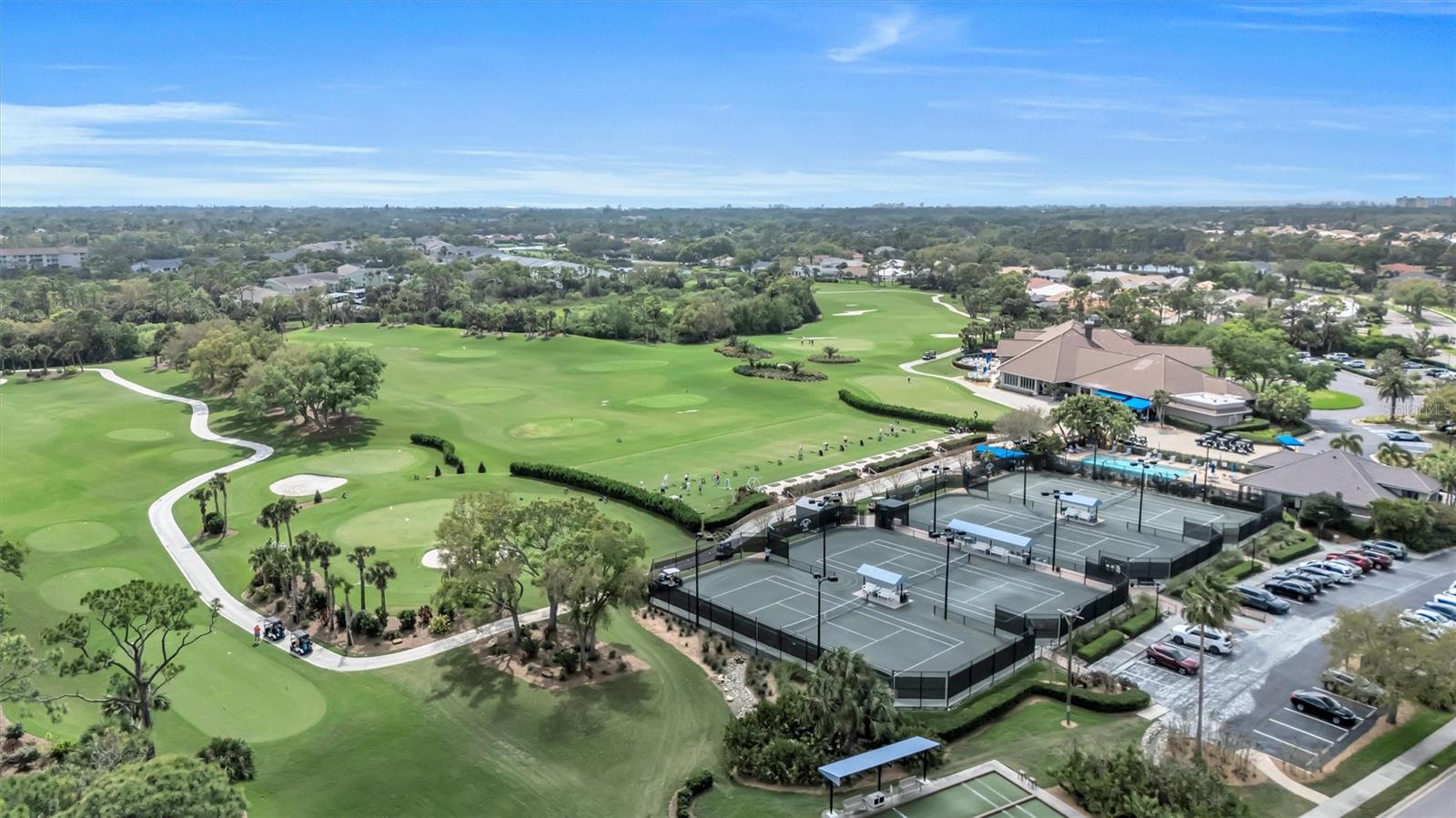 9620 CLUB SOUTH CIR #5107, SARASOTA, FL — photo 21