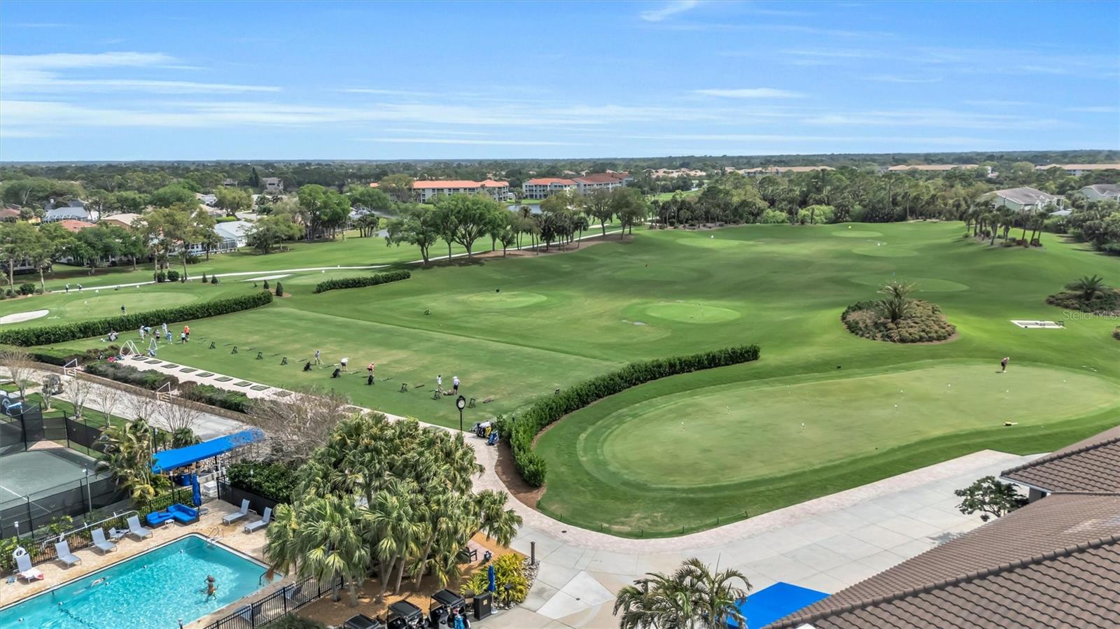 9620 CLUB SOUTH CIR #5107, SARASOTA, FL — photo 20