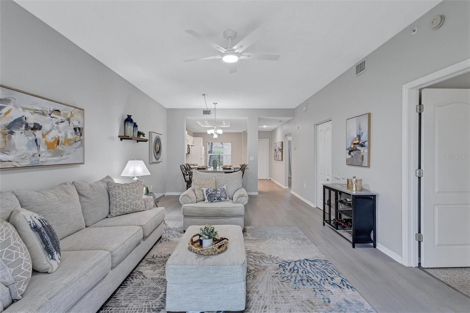 9620 CLUB SOUTH CIR #5107, SARASOTA, FL — photo 7