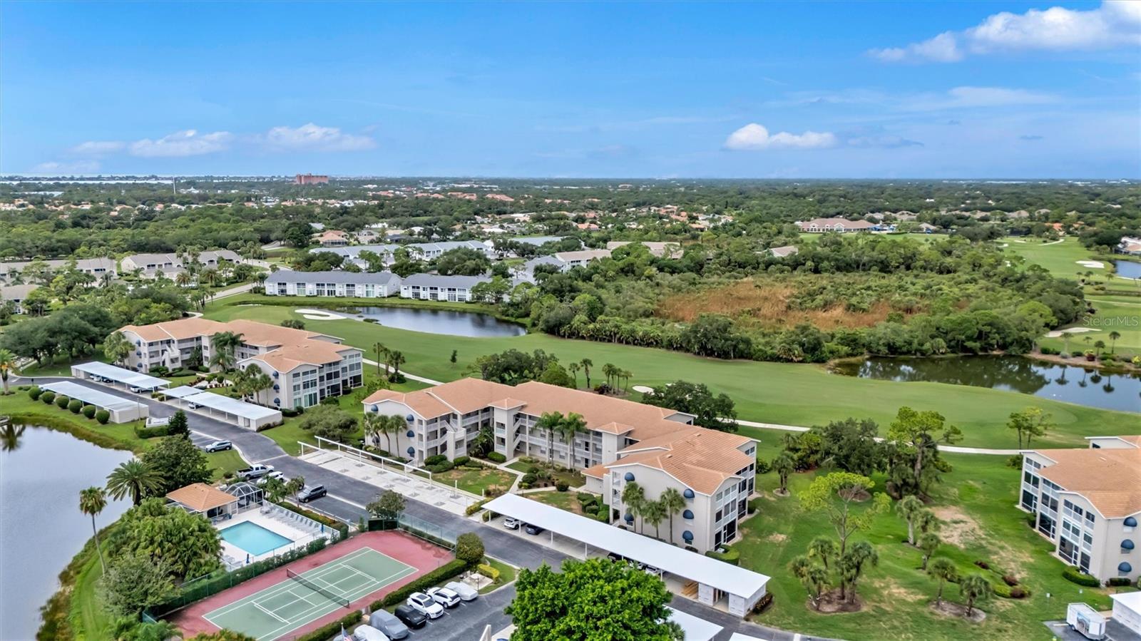 9620 CLUB SOUTH CIR #5107, SARASOTA, FL — photo 25