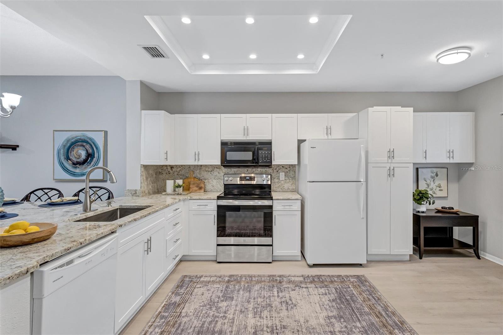 9620 CLUB SOUTH CIR #5107, SARASOTA, FL — photo 9