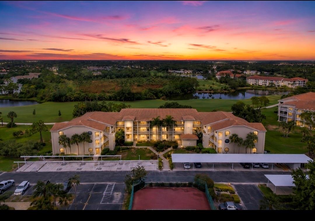 9620 CLUB SOUTH CIR #5107, SARASOTA, FL