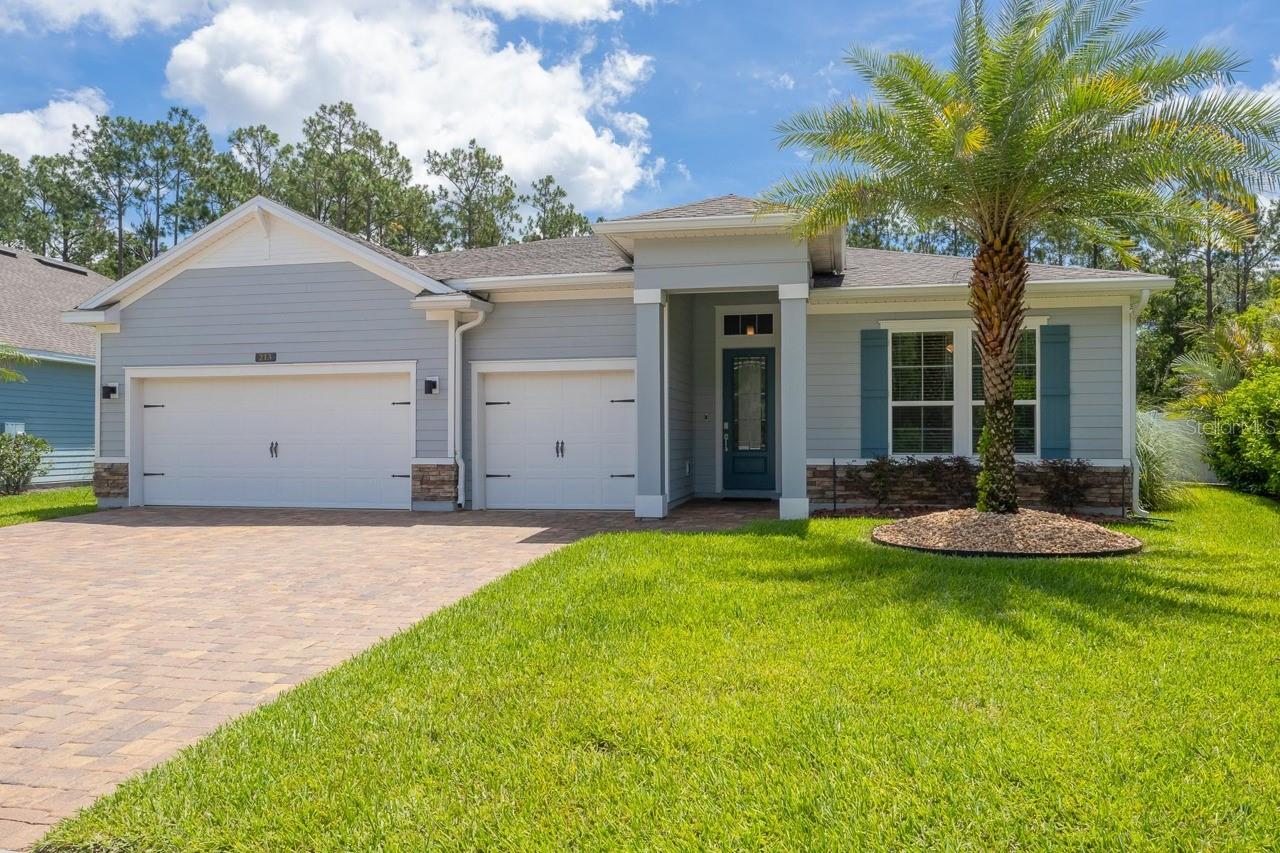 213 OLETA WAY, ST AUGUSTINE, FL