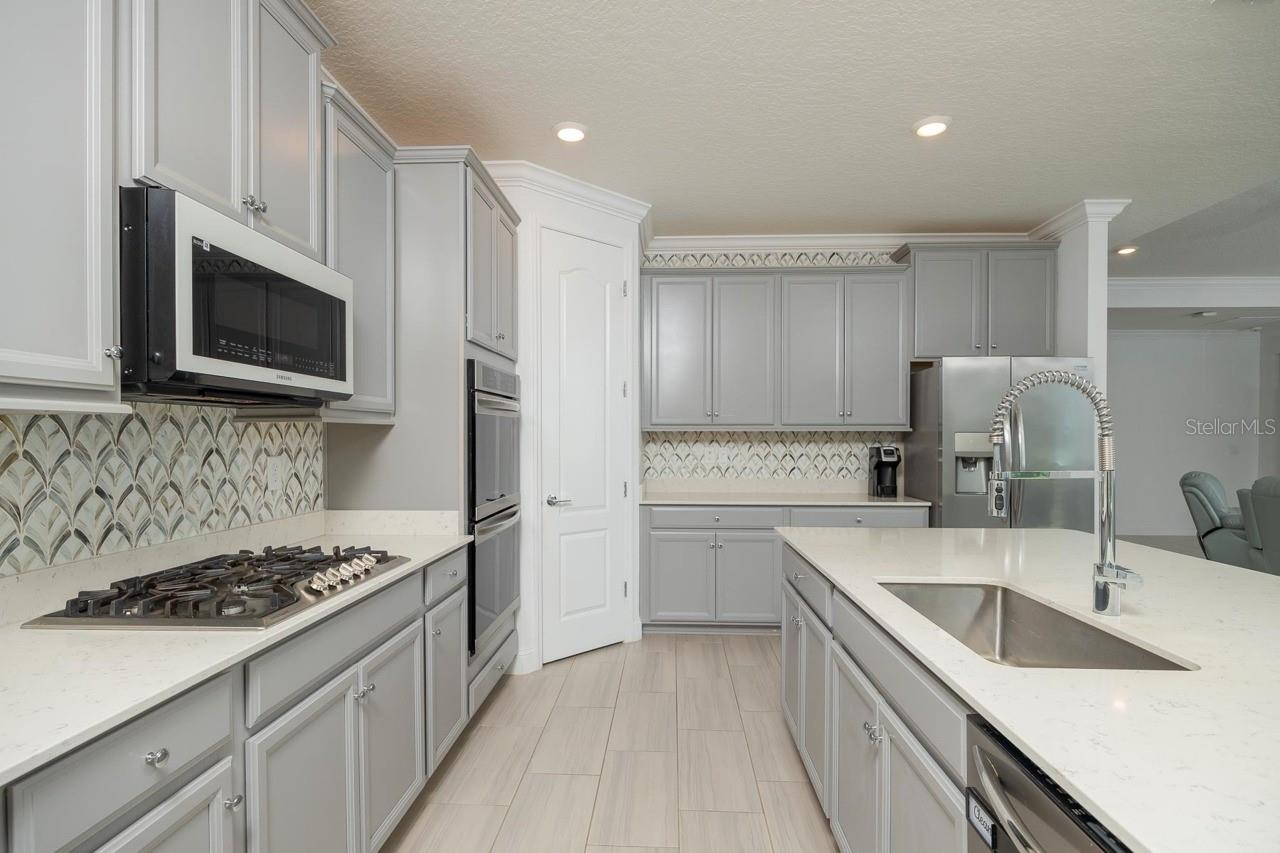 213 OLETA WAY, ST AUGUSTINE, FL — photo 8