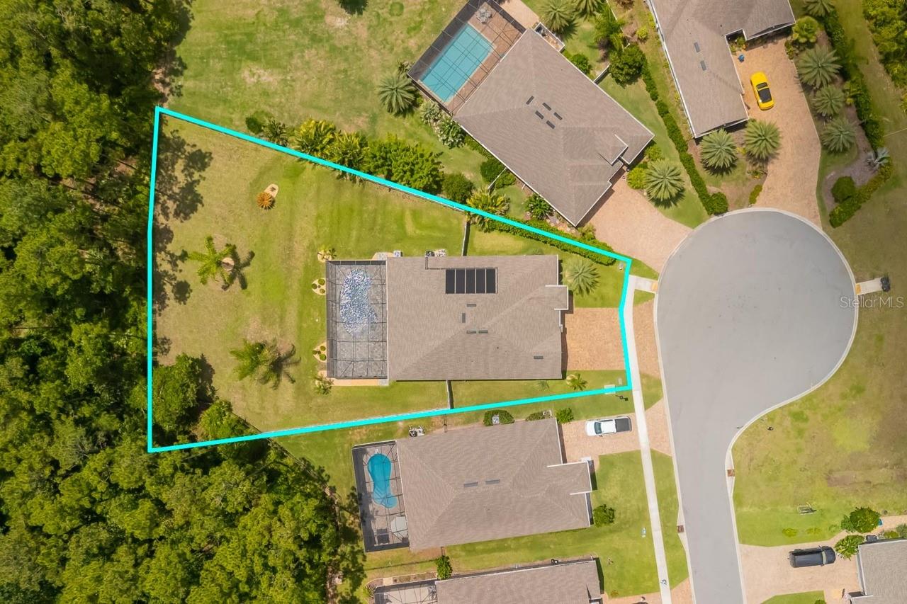 213 OLETA WAY, ST AUGUSTINE, FL — photo 26