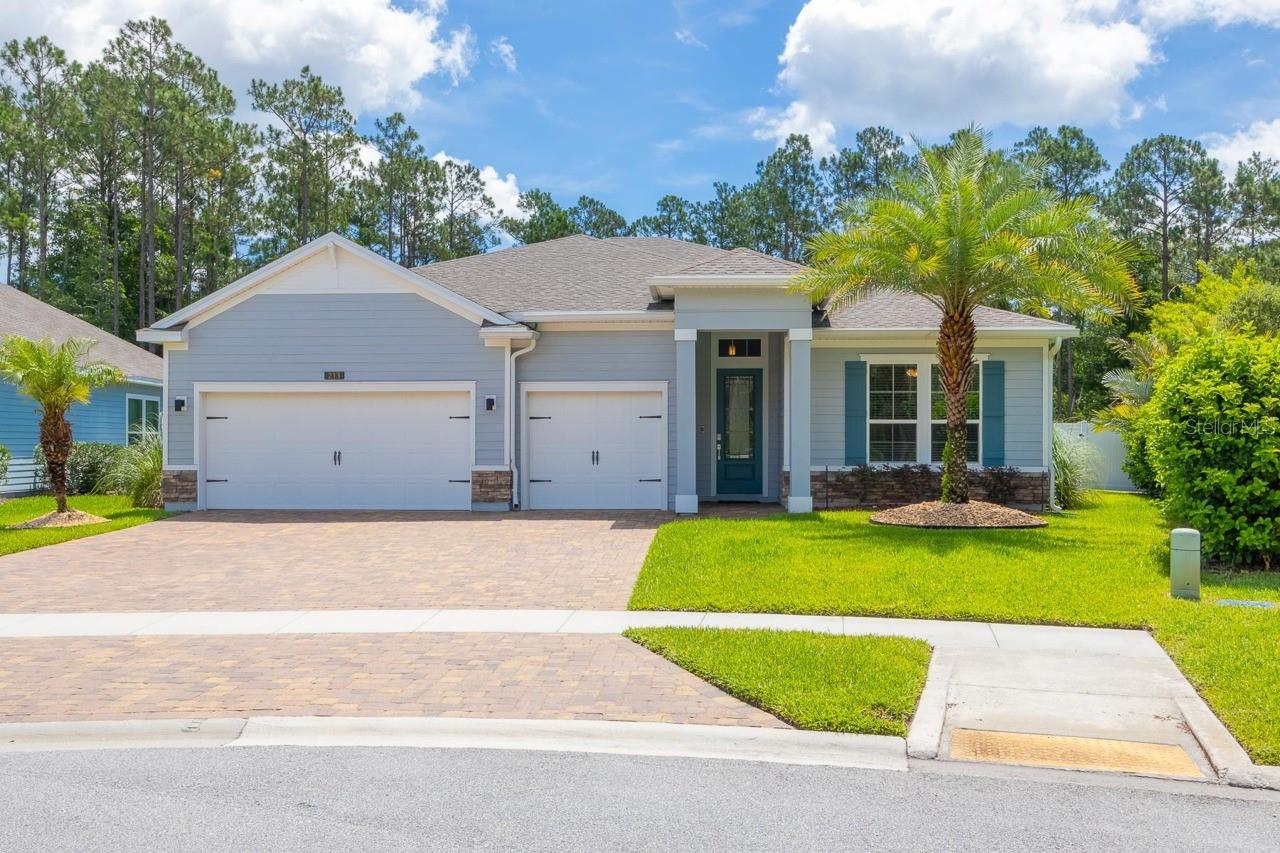 213 OLETA WAY, ST AUGUSTINE, FL — photo 30