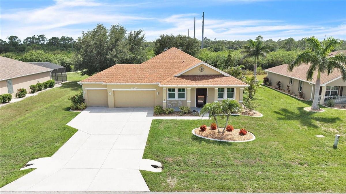 12933 SW PEMBROKE CIR S, LAKE SUZY, FL
