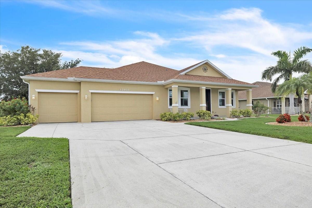12933 SW PEMBROKE CIR S, LAKE SUZY, FL — photo 2