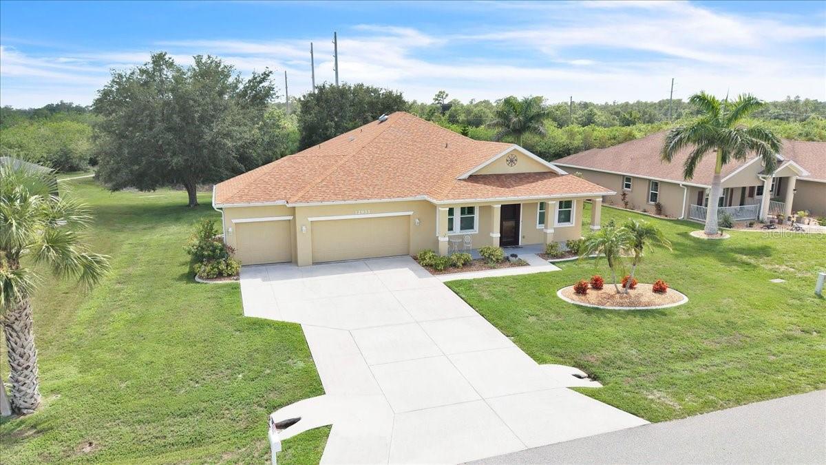 12933 SW PEMBROKE CIR S, LAKE SUZY, FL — photo 42