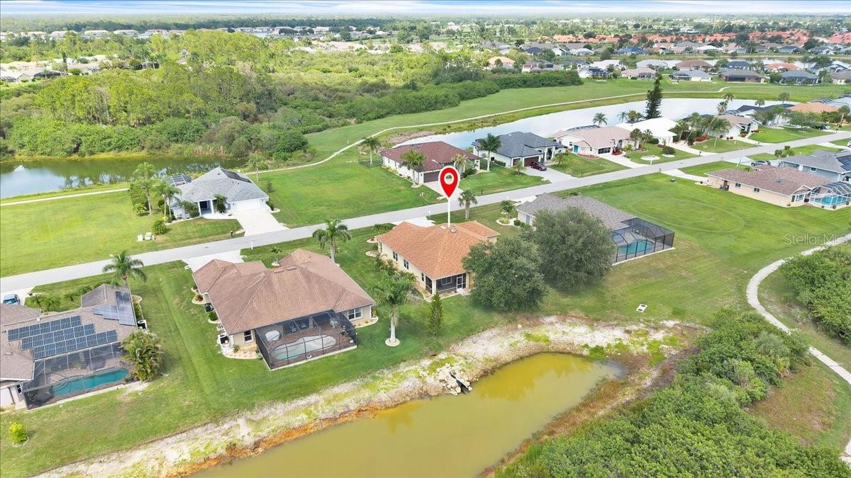 12933 SW PEMBROKE CIR S, LAKE SUZY, FL — photo 43