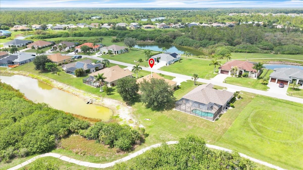 12933 SW PEMBROKE CIR S, LAKE SUZY, FL — photo 45