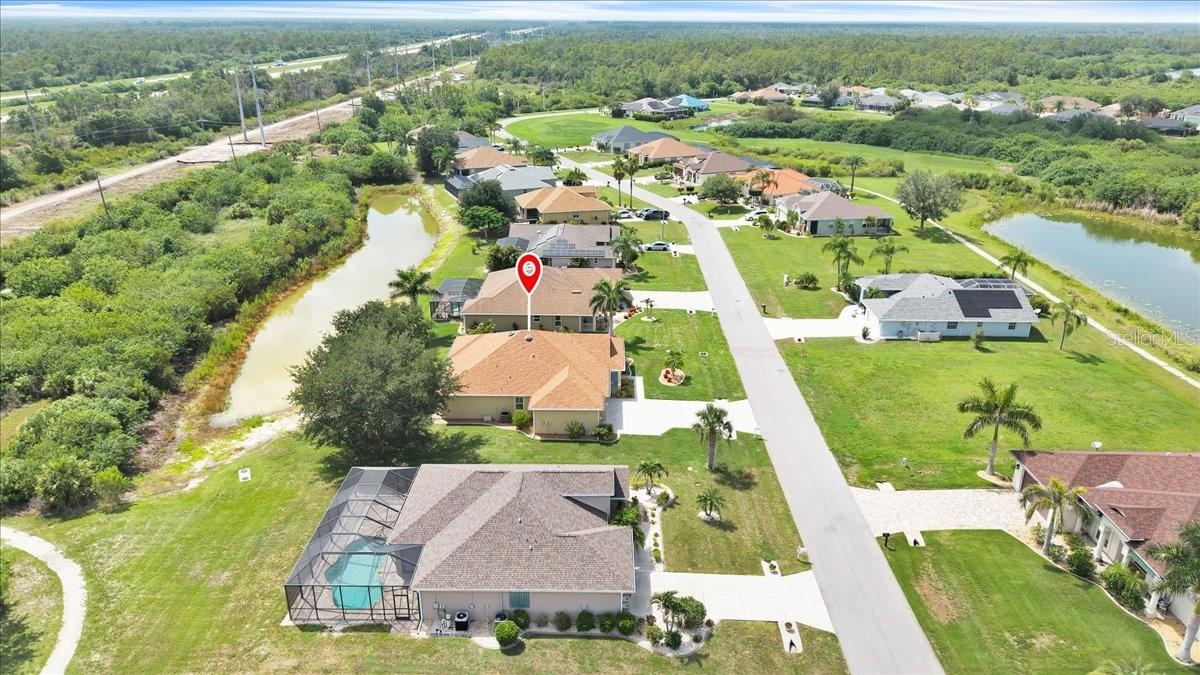12933 SW PEMBROKE CIR S, LAKE SUZY, FL — photo 46