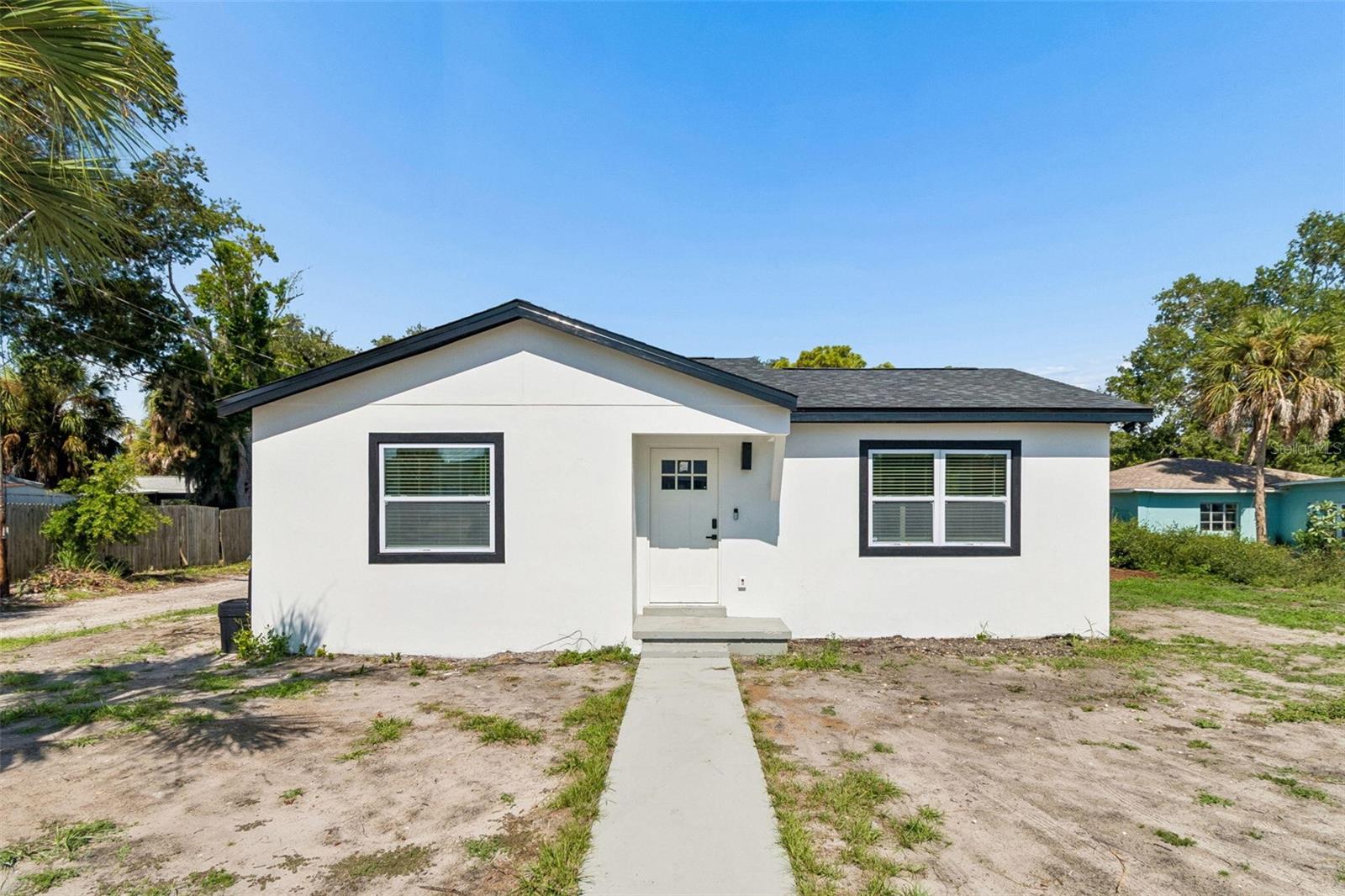 4125 GROVE, ST PETERSBURG, FL