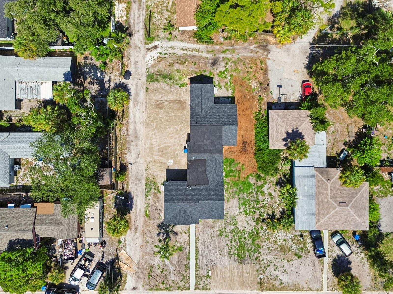 4125 GROVE, ST PETERSBURG, FL — photo 5