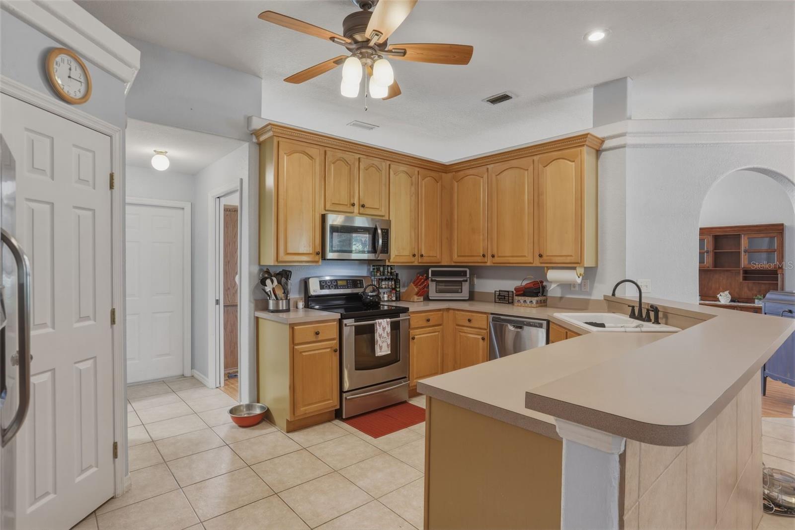 11340 ALAMEDA SANDRA DR, CLERMONT, FL — photo 10