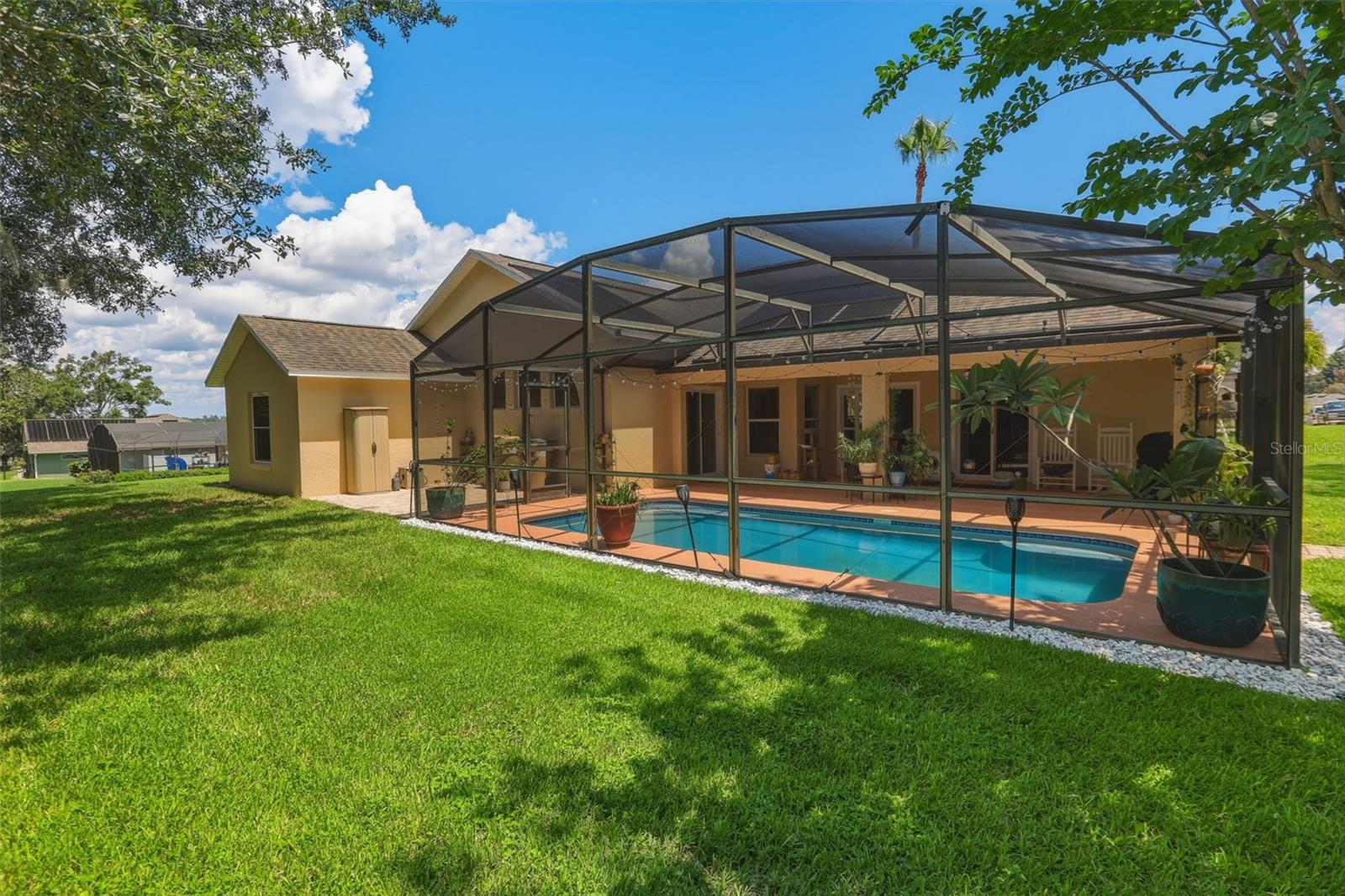 11340 ALAMEDA SANDRA DR, CLERMONT, FL — photo 38