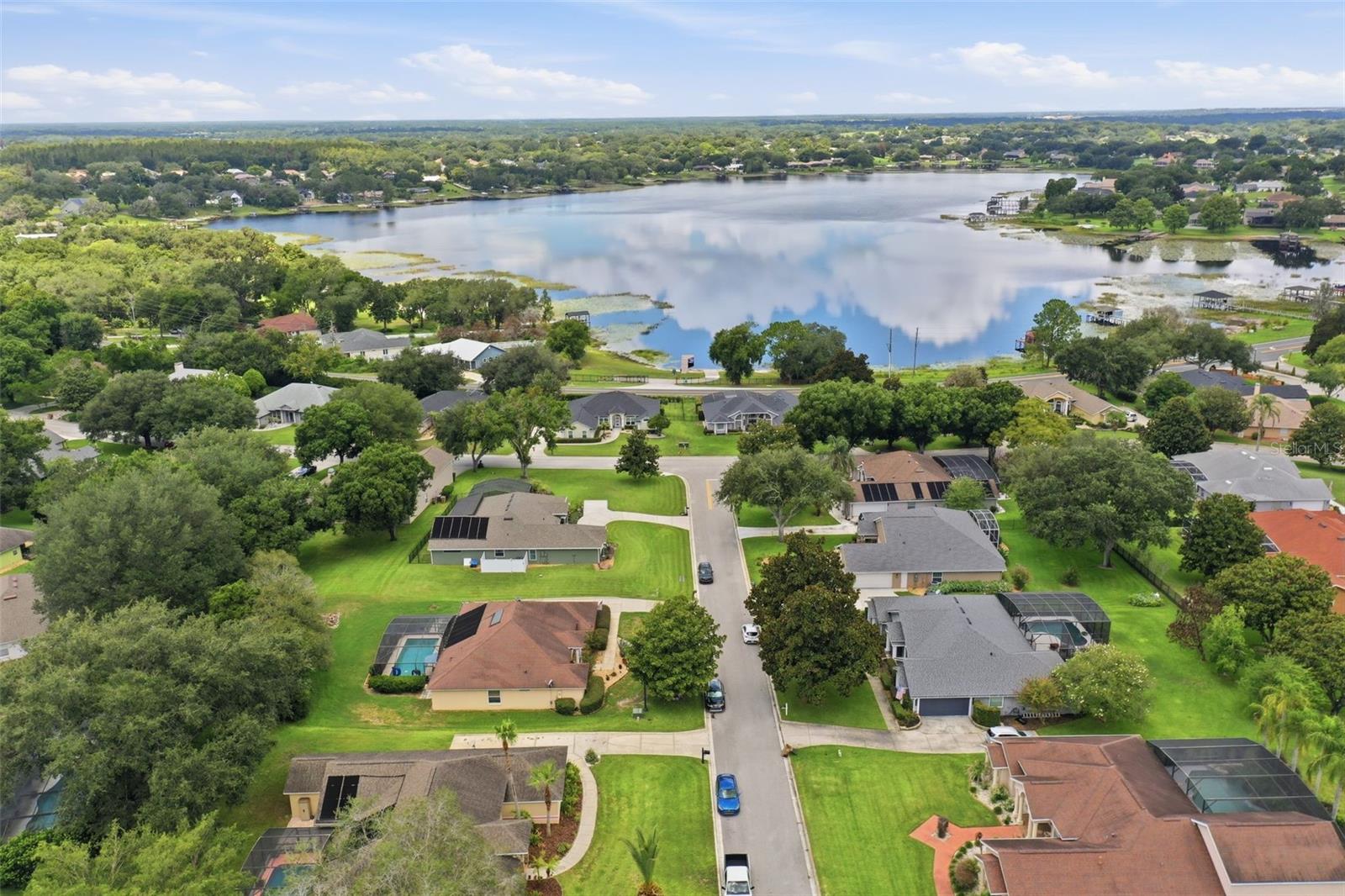 11340 ALAMEDA SANDRA DR, CLERMONT, FL — photo 48