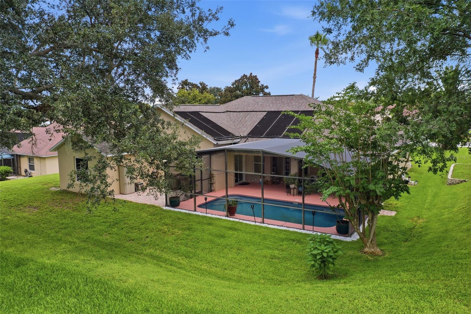 11340 ALAMEDA SANDRA DR, CLERMONT, FL — photo 49