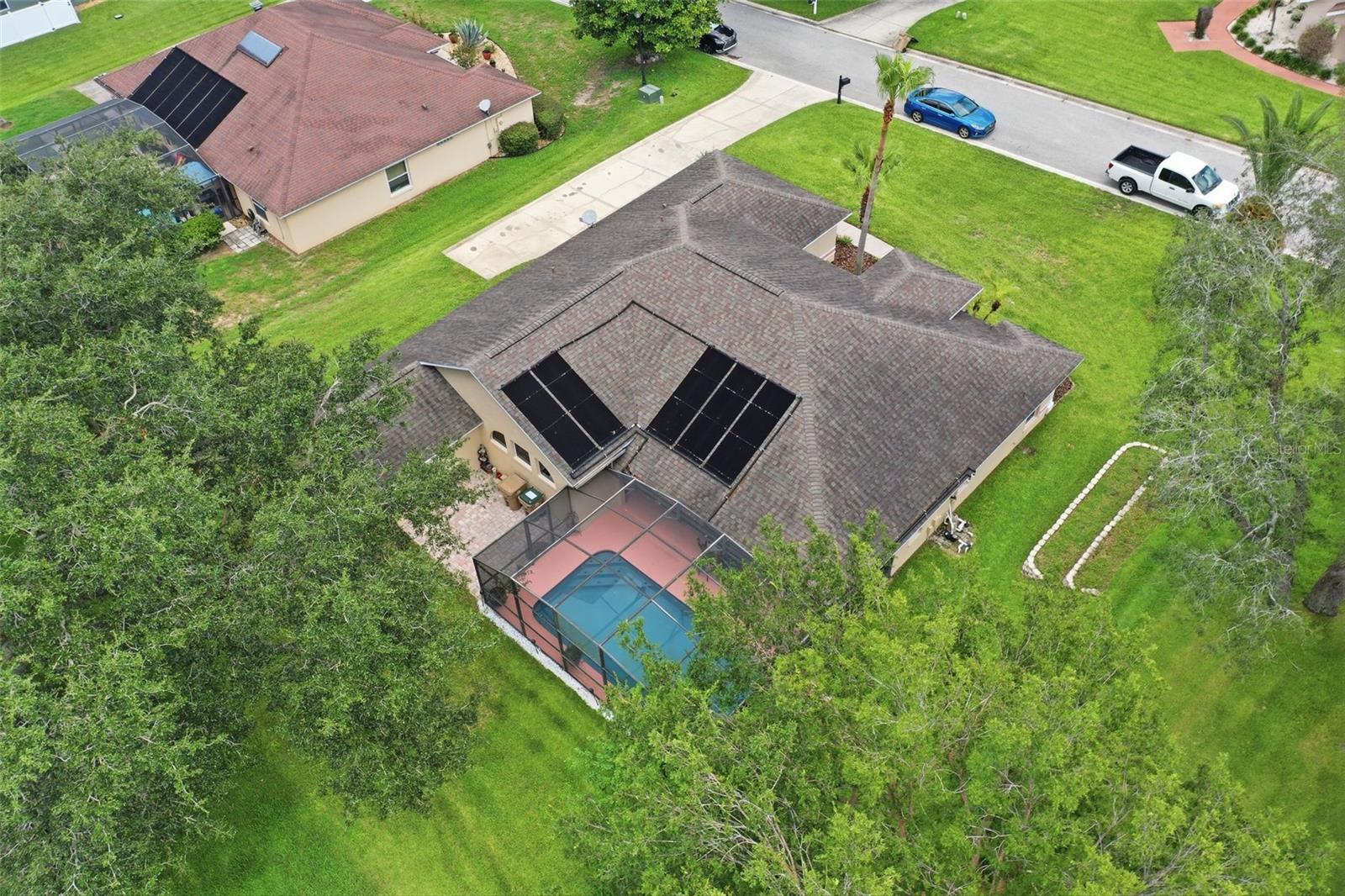11340 ALAMEDA SANDRA DR, CLERMONT, FL — photo 50