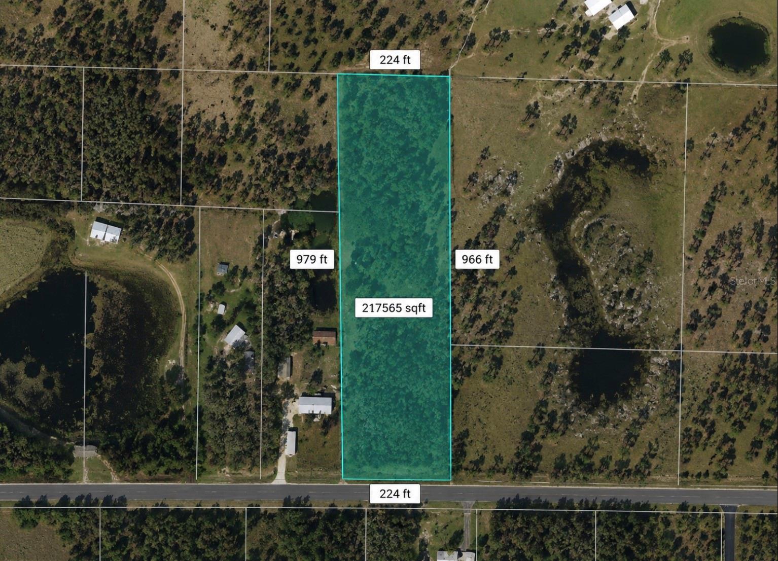 5499 E STOKES FERRY RD, HERNANDO, FL — photo 3