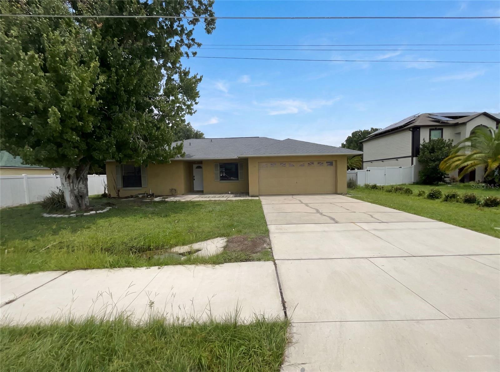 103 DULVERTON WAY, KISSIMMEE, FL