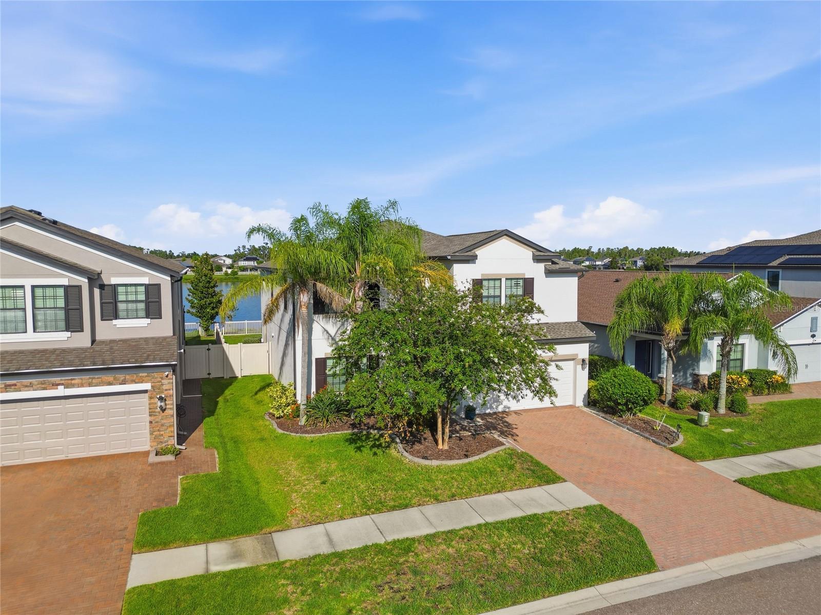 1806 NATURE VIEW DR, LUTZ, FL — photo 3