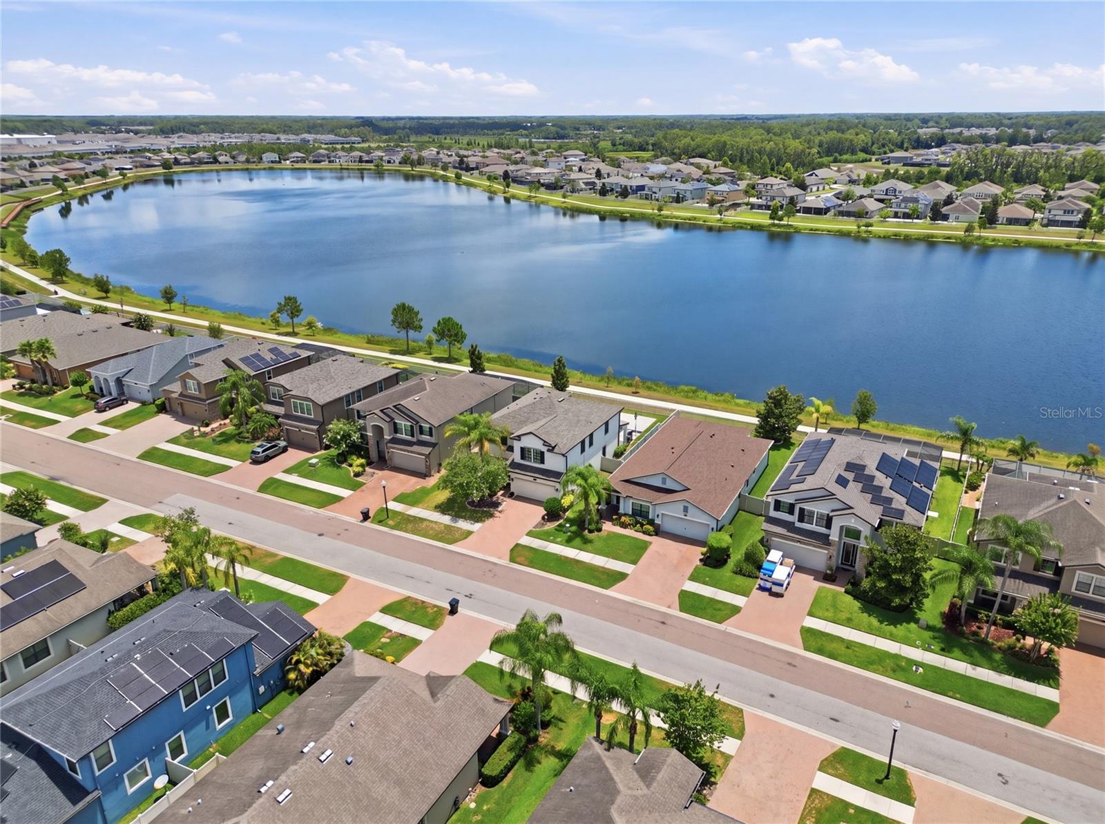 1806 NATURE VIEW DR, LUTZ, FL — photo 5