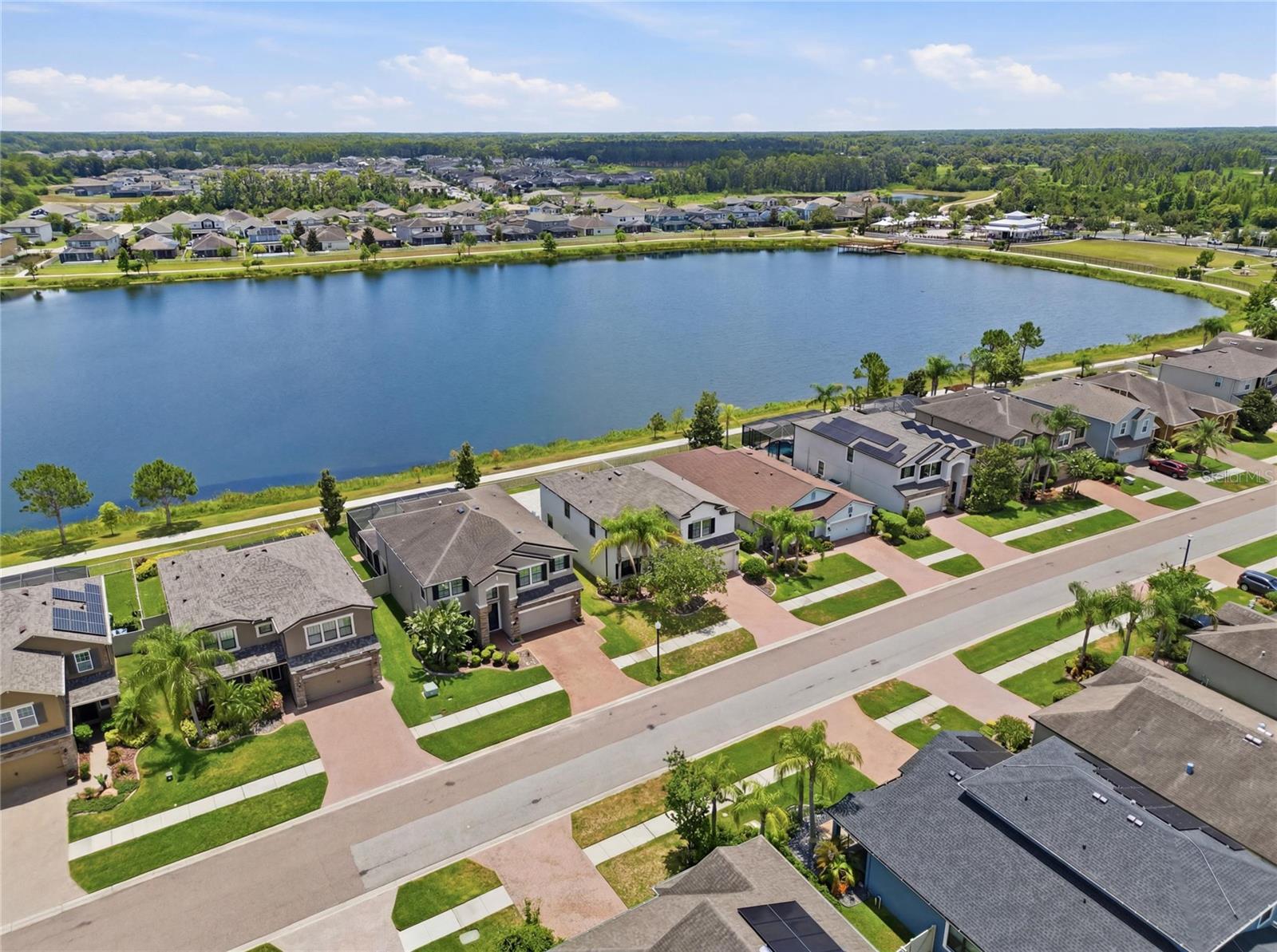 1806 NATURE VIEW DR, LUTZ, FL — photo 6