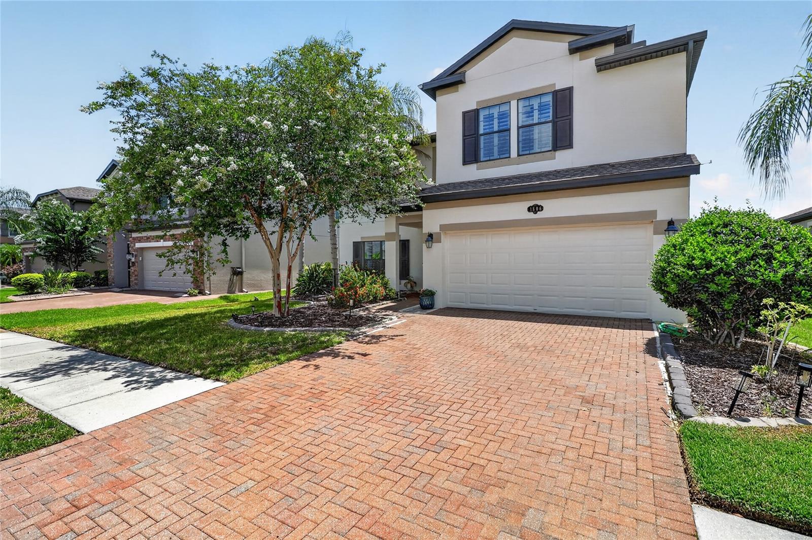 1806 NATURE VIEW DR, LUTZ, FL — photo 7