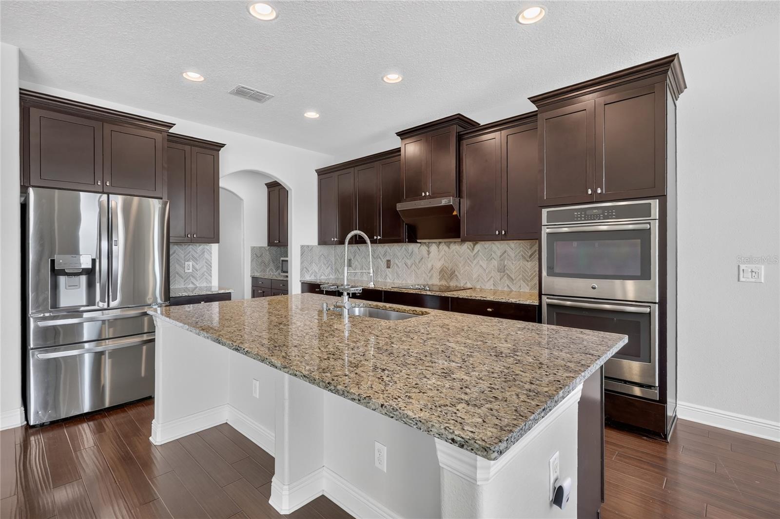 1806 NATURE VIEW DR, LUTZ, FL — photo 29