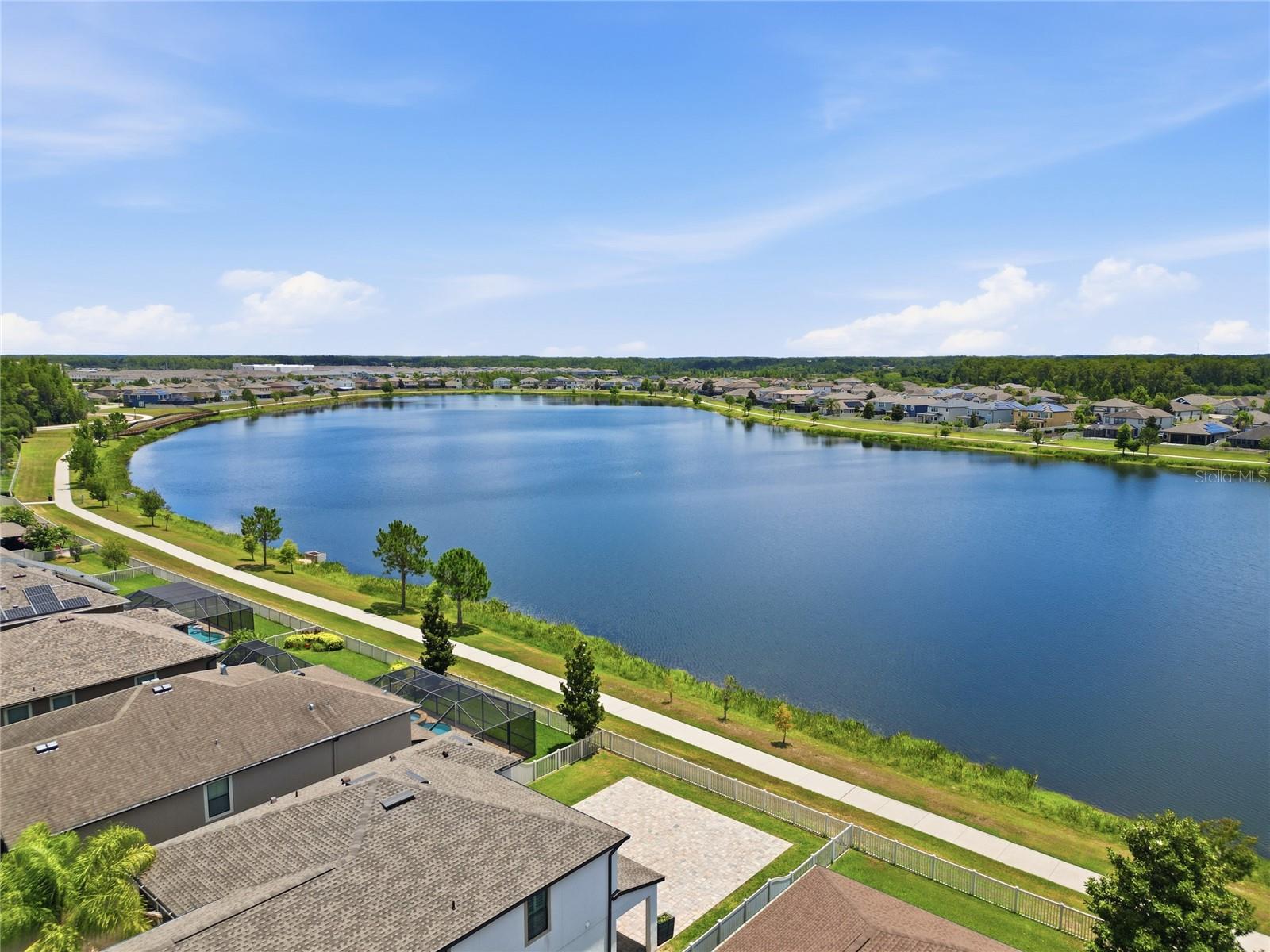 1806 NATURE VIEW DR, LUTZ, FL — photo 91
