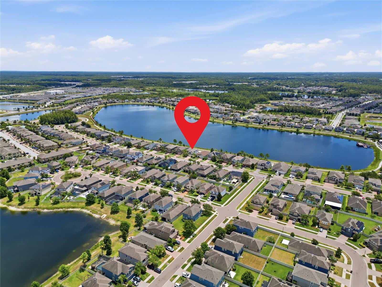 1806 NATURE VIEW DR, LUTZ, FL — photo 92