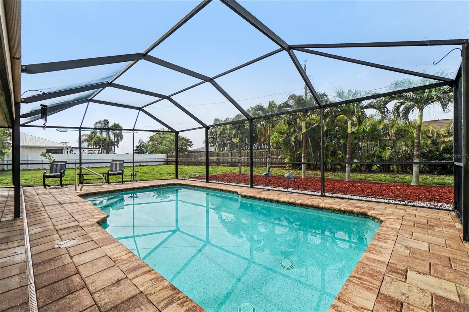 316 SW 19TH TER, CAPE CORAL, FL — photo 32