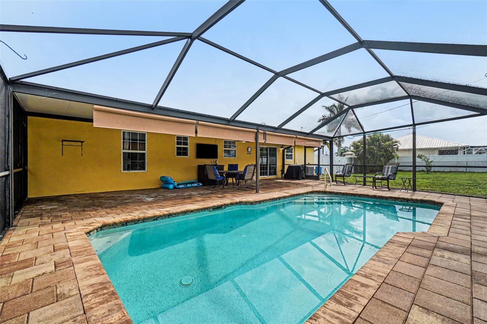 316 SW 19TH TER, CAPE CORAL, FL — photo 33