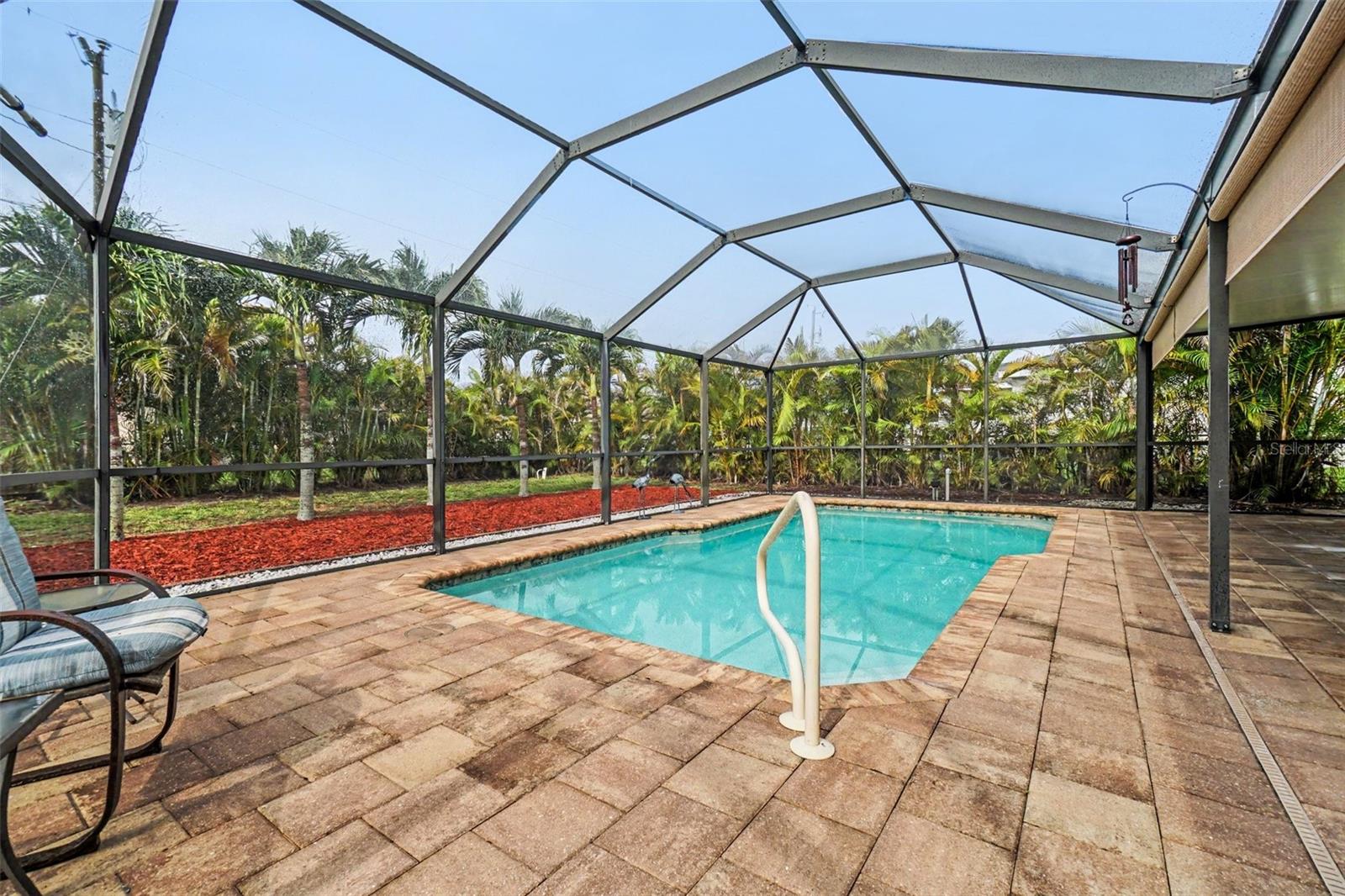316 SW 19TH TER, CAPE CORAL, FL — photo 36