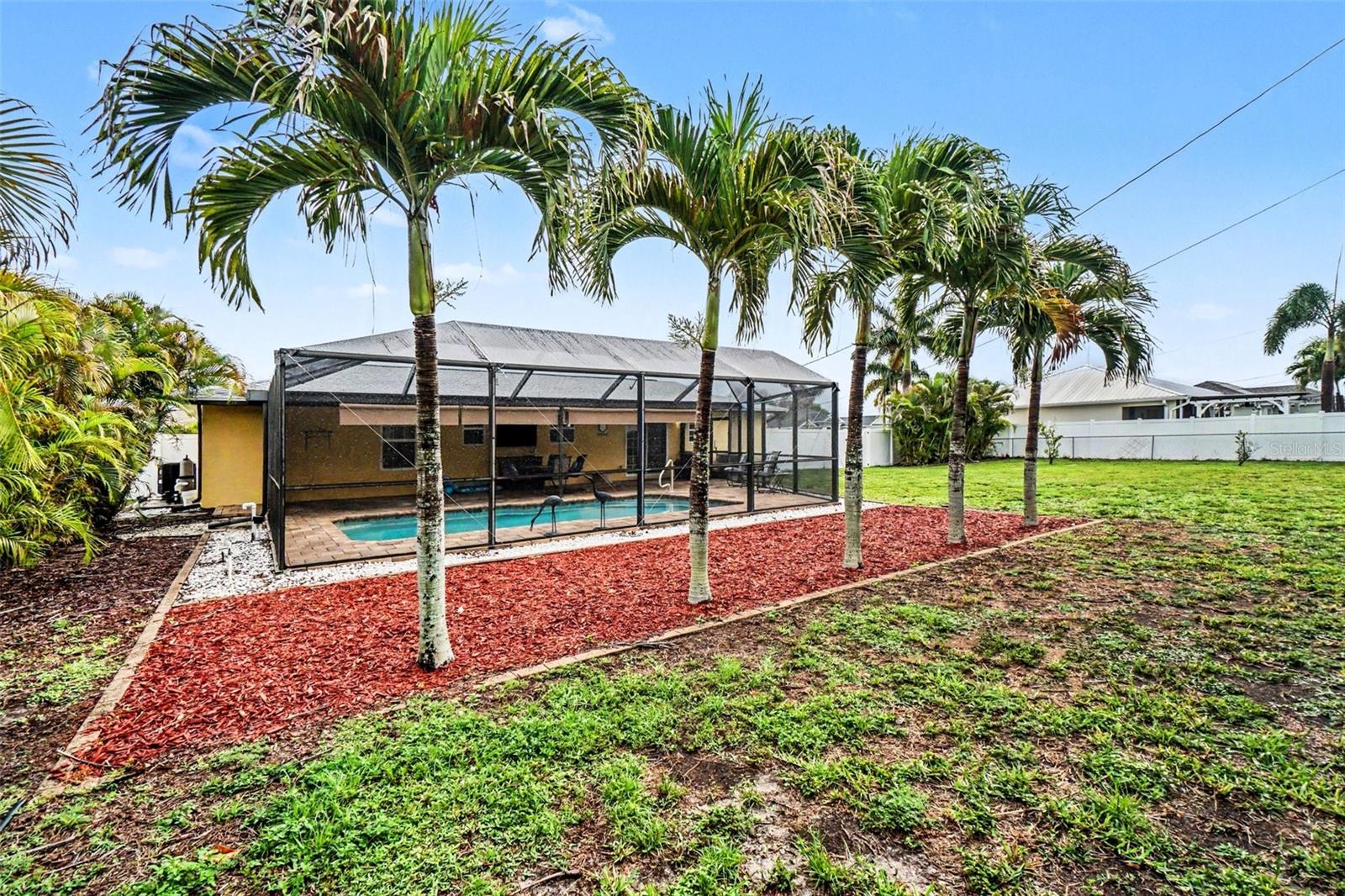 316 SW 19TH TER, CAPE CORAL, FL — photo 37