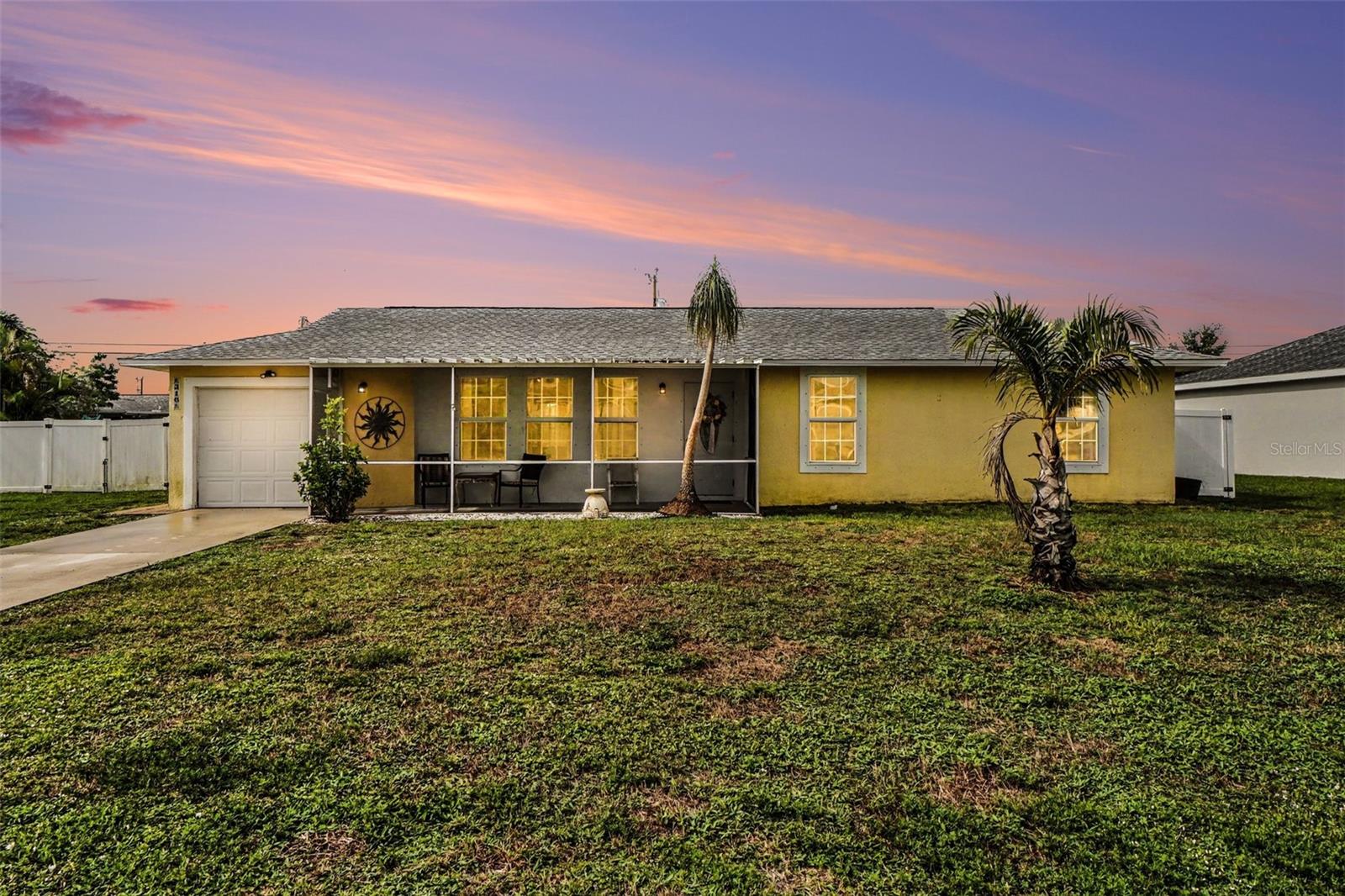 316 SW 19TH TER, CAPE CORAL, FL — photo 38