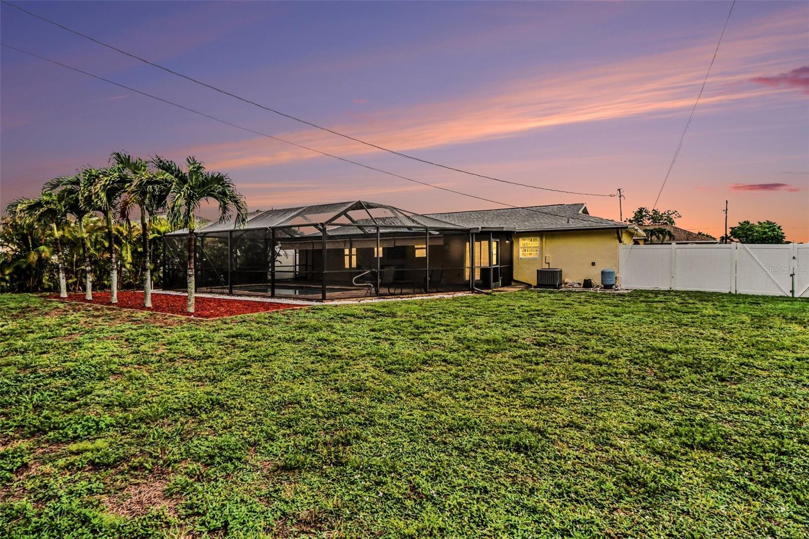 316 SW 19TH TER, CAPE CORAL, FL — photo 39