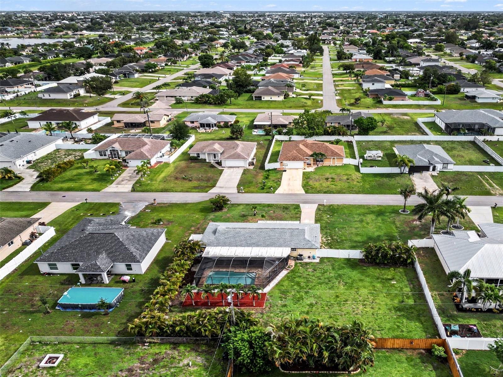 316 SW 19TH TER, CAPE CORAL, FL — photo 41