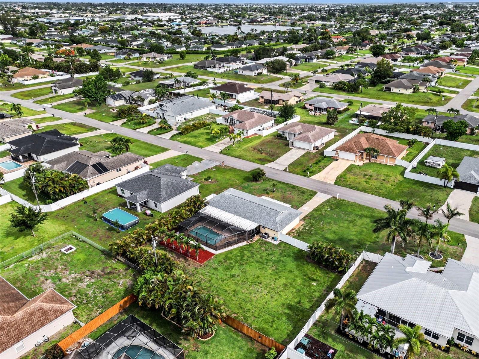 316 SW 19TH TER, CAPE CORAL, FL — photo 42