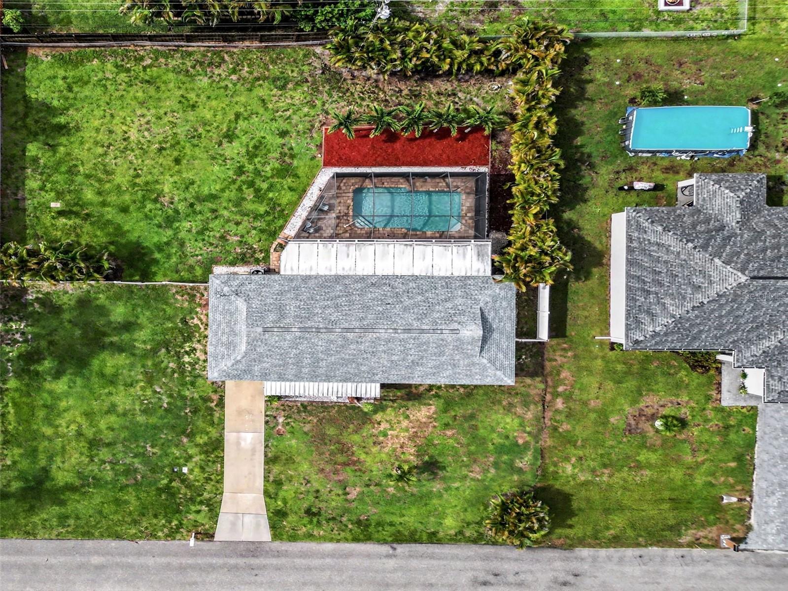 316 SW 19TH TER, CAPE CORAL, FL — photo 43