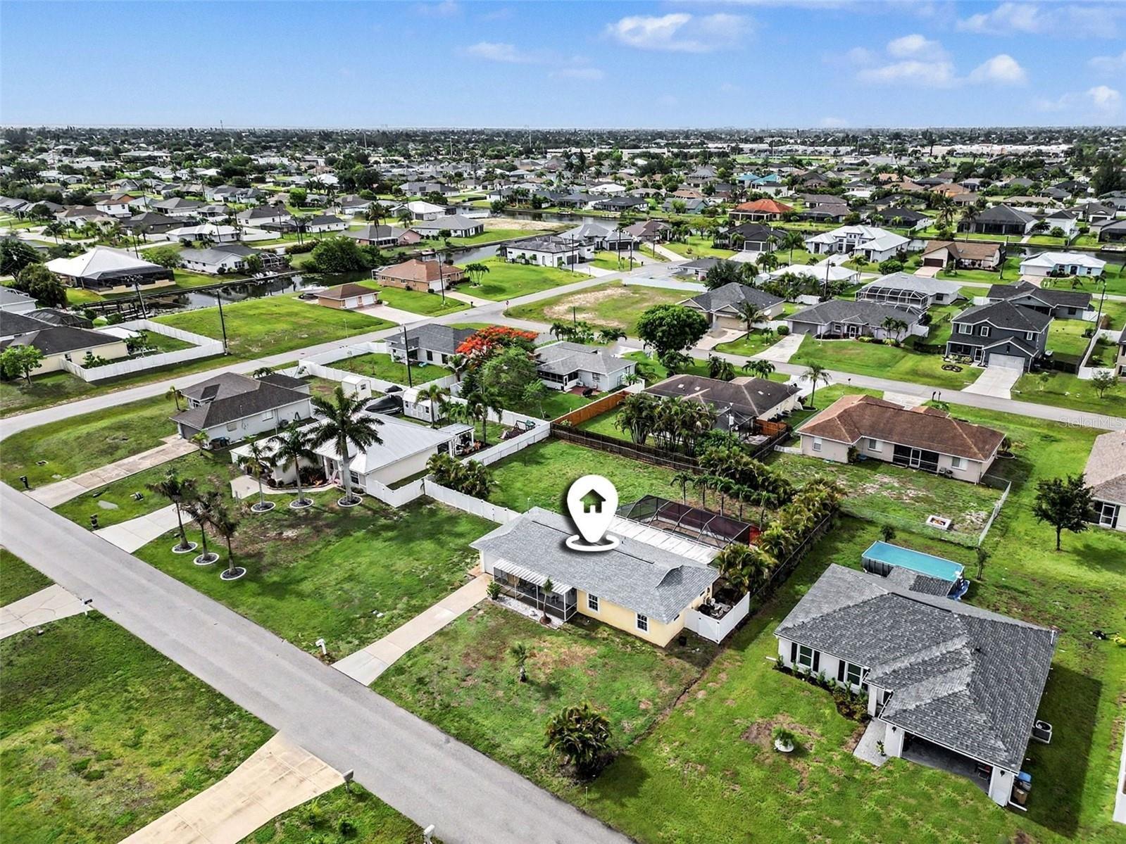 316 SW 19TH TER, CAPE CORAL, FL — photo 45