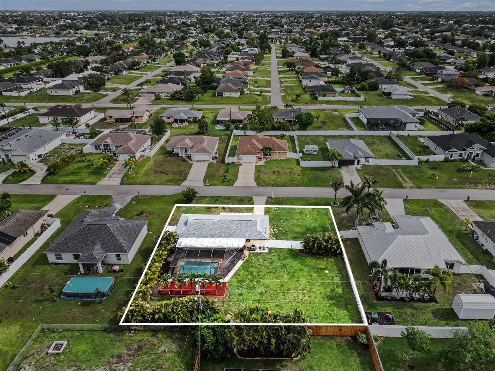 316 SW 19TH TER, CAPE CORAL, FL — photo 47