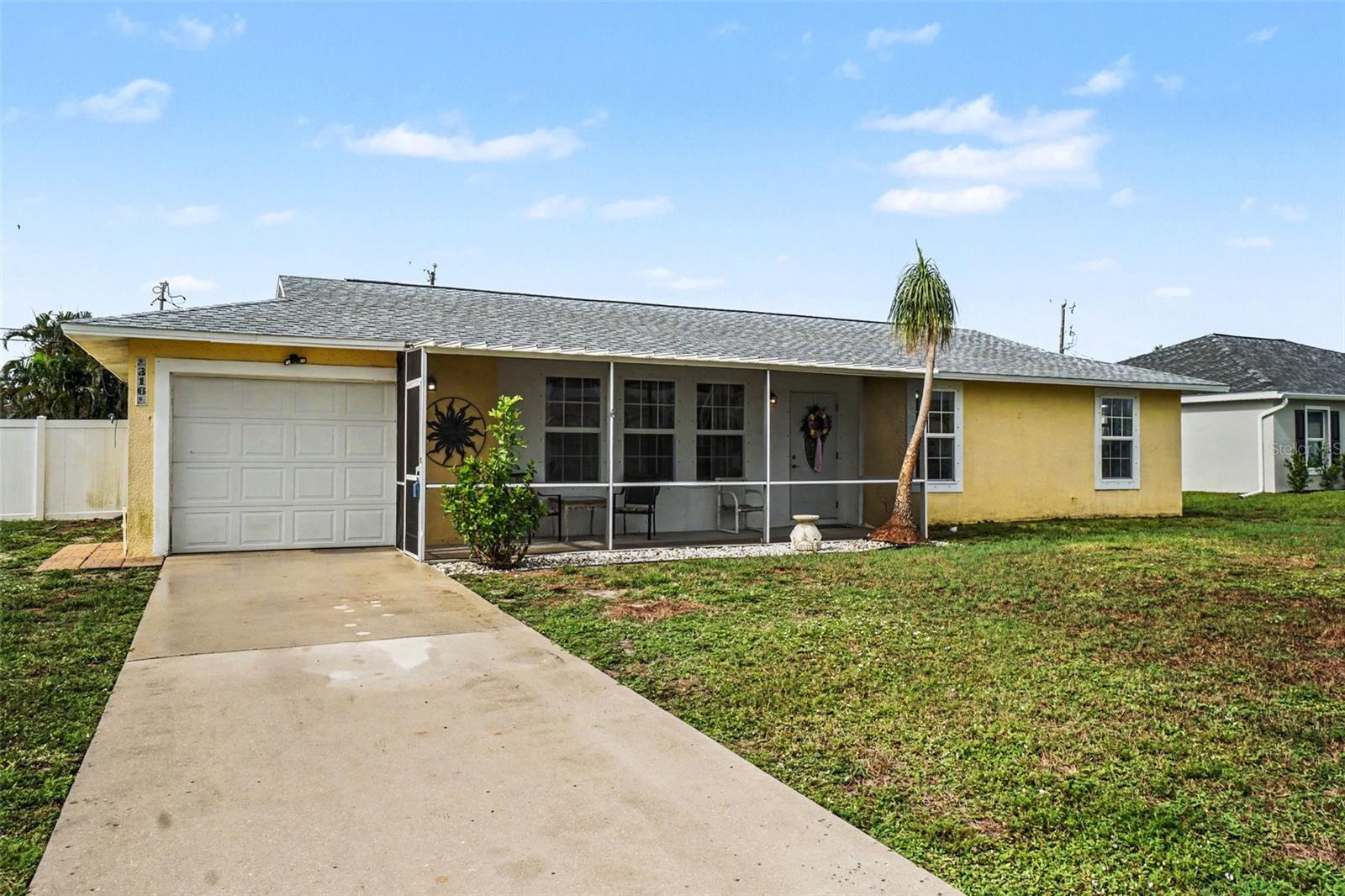 316 SW 19TH TER, CAPE CORAL, FL — photo 48
