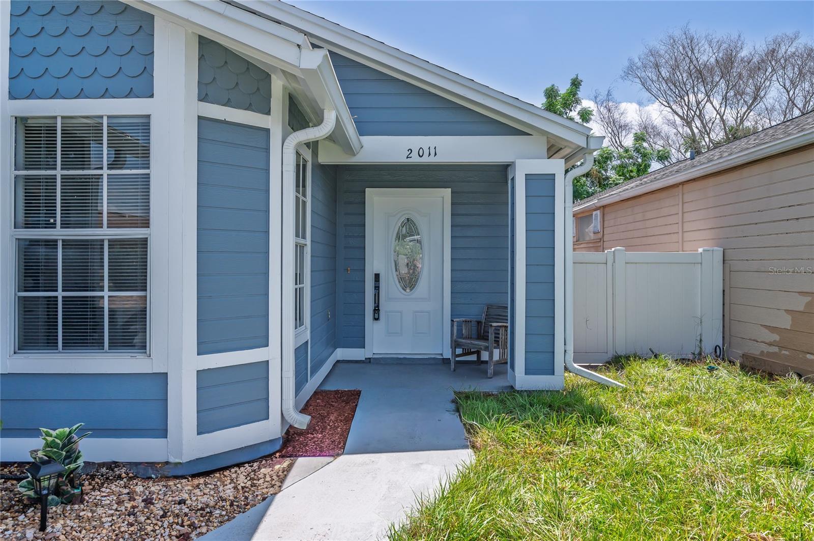 2011 PLAINFIELD DR, ORLANDO, FL — photo 2