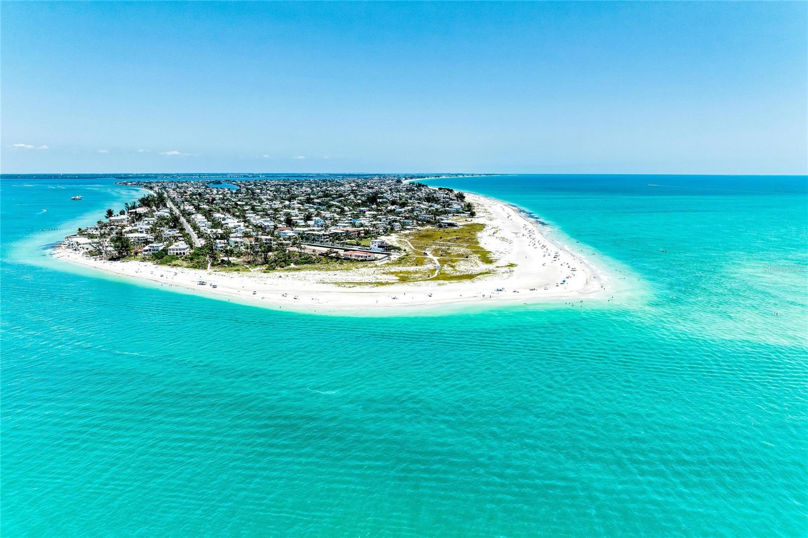 580 LINLEY ST, LONGBOAT KEY, FL — photo 90